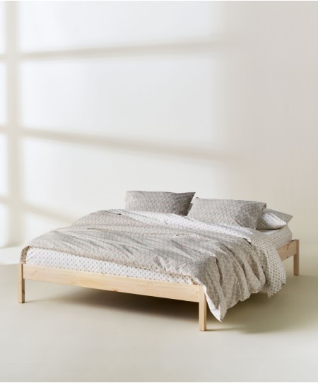 TRUBI 14 ΣΕΝΤΟΝΙ.ΥΠΕΡΔΙΠΛΟ ΣΕΤ 4 ΤΕΜ 240X270