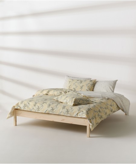 LUMA ΣΕΝΤΟΝΙ.ΥΠΕΡΔΙΠΛΟ ΣΕΤ 4 ΤΕΜ 240X270