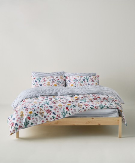 RAYA ΣΕΝΤΟΝΙ.ΥΠΕΡΔΙΠΛΟ ΣΕΤ 4 ΤΕΜ 240X270