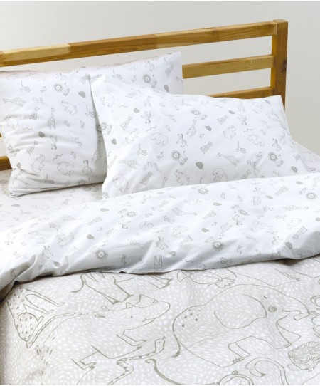 CANOPY ΣΕΝΤΟΝΙ.ΗΜΙΔΙΠΛΟ ΣΕΤ 3 ΤΕΜ 190X270