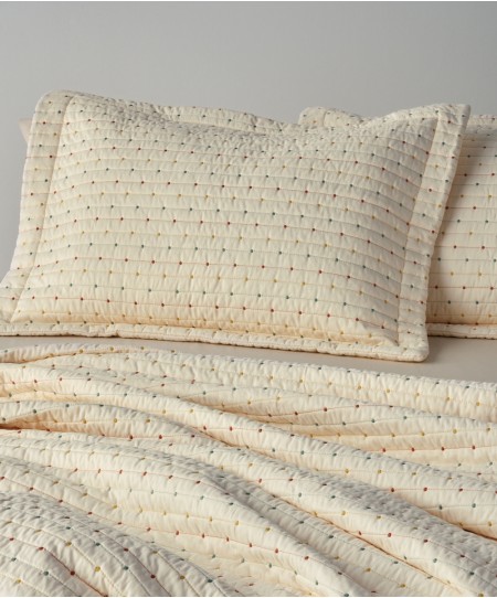 CRISTOFER 06 ΚΟΥΒΕΡΤΟΡΙΟ ΥΠΕΡΔΙΠΛΟ ΣΕΤ 3 ΤΕΜ 220X240