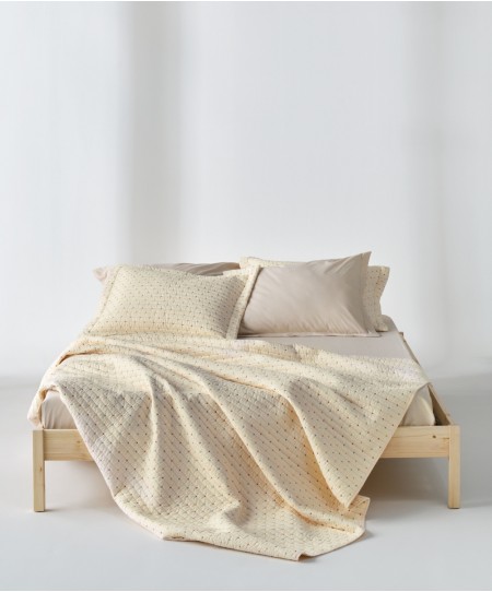 CRISTOFER 06 ΚΟΥΒΕΡΤΟΡΙΟ ΥΠΕΡΔΙΠΛΟ ΣΕΤ 3 ΤΕΜ 220X240