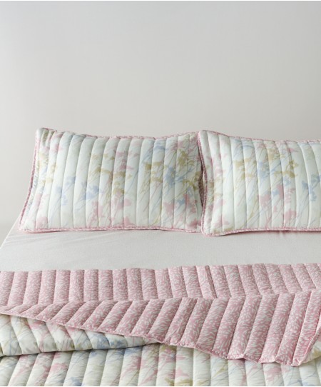 BREZA 18 ΚΟΥΒΕΡΤΟΡΙΟ ΥΠΕΡΔΙΠΛΟ ΣΕΤ 3 ΤΕΜ - MICROFIBER 220X240