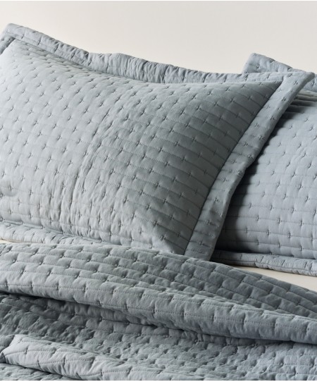 MASON 24 ΚΟΥΒΕΡΤΟΡΙΟ ΥΠΕΡΔΙΠΛΟ ΣΕΤ 3 ΤΕΜ 220X240