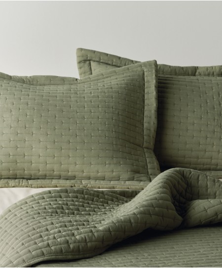 MASON 02 ΚΟΥΒΕΡΤΟΡΙΟ ΜΟΝΟ ΣΕΤ 2 ΤΕΜ 160X240