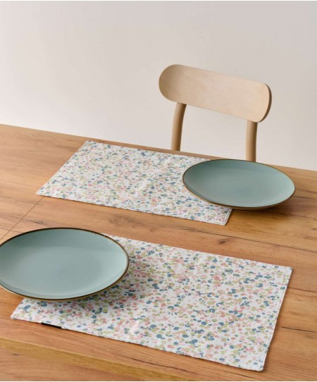 FIORITA ΣΟΥΠΛΑ ΣΕΤ 4 ΤΕΜ 33X45
