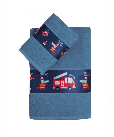 SPARKY ΠΕΤΣΕΤΕΣ.ΣΕΤ 2 ΤΕΜ (ΣΩΜΑΤΟΣ-ΠΡΟΣΩΠΟΥ)