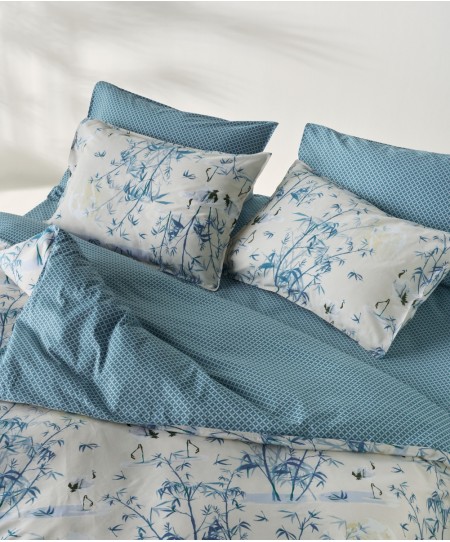 SHIZEN 01 ΣΕΝΤΟΝΙ.ΥΠΕΡΔΙΠΛΟ ΣΕΤ 4 ΤΕΜ 240X270