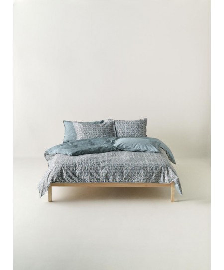 ARTISAN ΣΕΝΤΟΝΙ.ΥΠΕΡΔΙΠΛΟ ΣΕΤ 4 ΤΕΜ 240X270