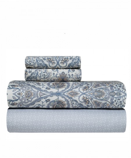 ANIZ ΣΕΝΤΟΝΙ.KING ΣΕΤ 4 ΤΕΜ 270X270