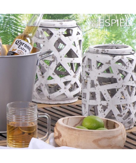 Φανάρι (19Χ19Χ28) ERT357, ESPIEL