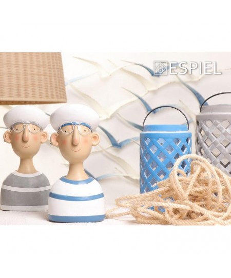 Φανάρι (17.5Χ17.5Χ30.5) ERT360, ESPIEL