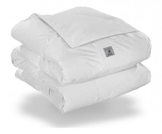 Πουπουλένια King Size