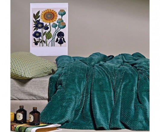 Κουβέρτες Fleece King Size