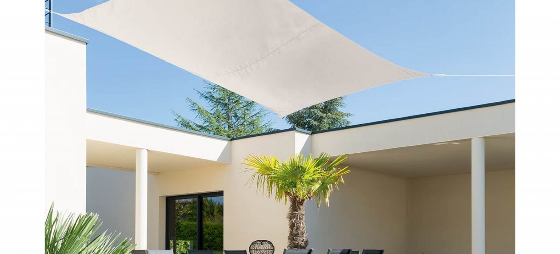 Πανιά Σκίασης