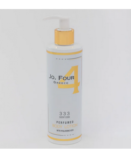 Jo.Four - Angel 333 - Body Lotion με Υαλουρονικό - 250ml
