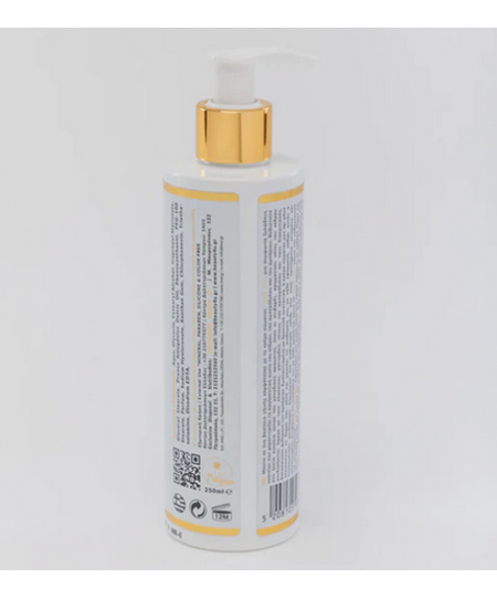 Jo.Four - Angel 333 - Body Lotion με Υαλουρονικό - 250ml