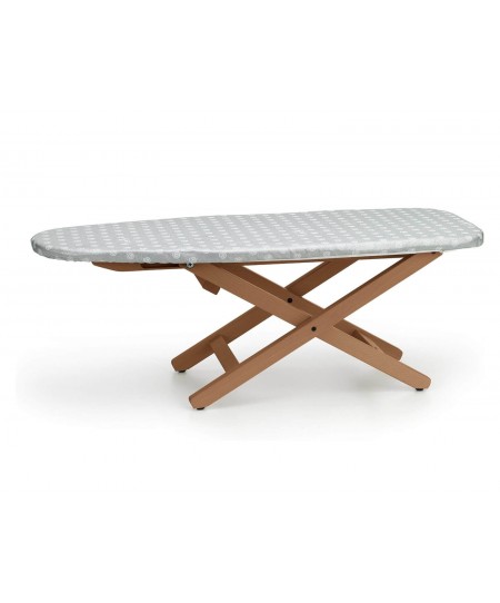 Σιδερώστρα Minystiro ARiT - 81x33x30cm - Cherry Wood