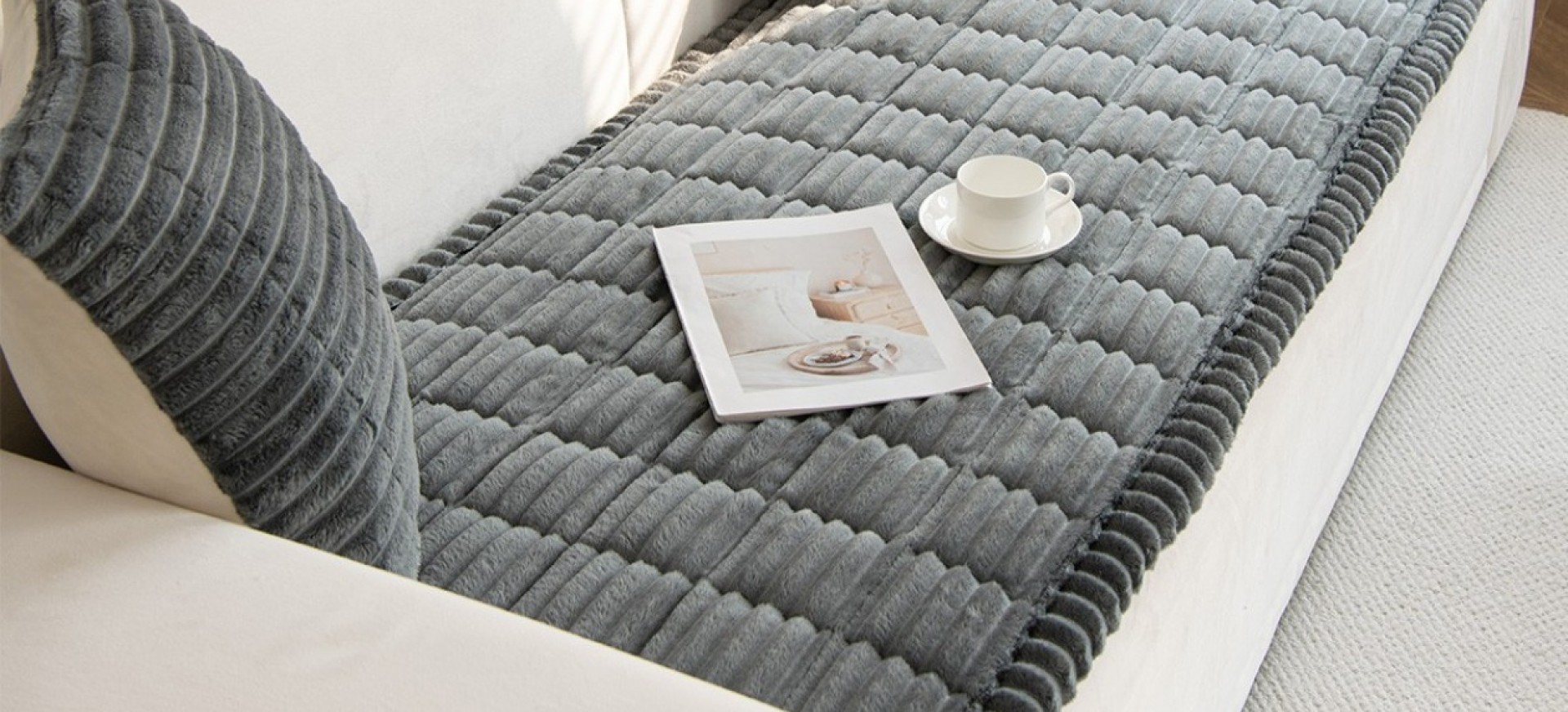 Ανωστρώματα Καναπέ