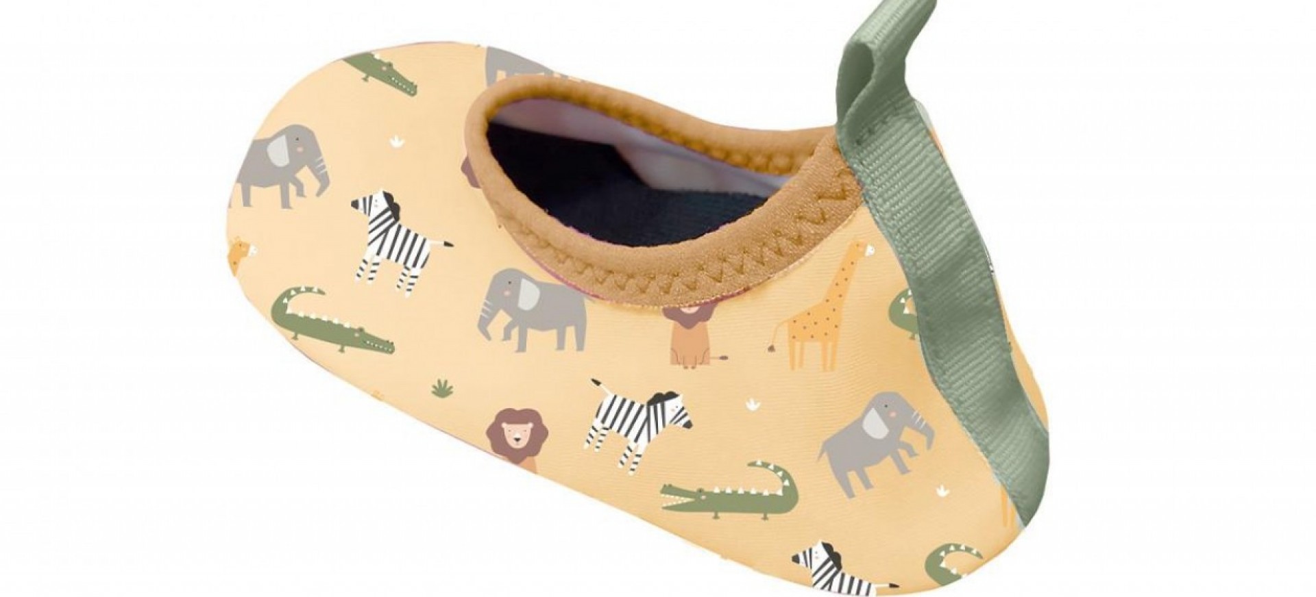 Παπουτσάκια Παραλίας