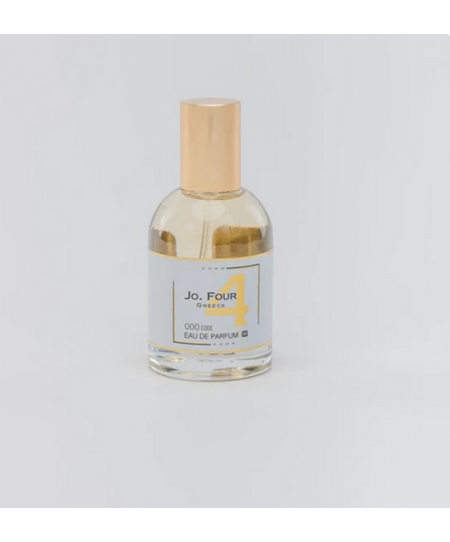 Jo.Four - Angel 000 - Eau de Parfum - 50ml