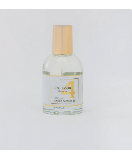 Jo.Four - Angel 333 - Eau de Parfum - 50ml