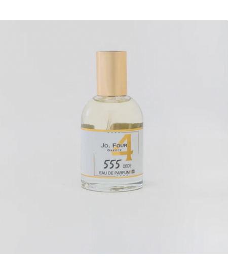 Jo.Four - Angel 555 - Eau de Parfum - 50ml