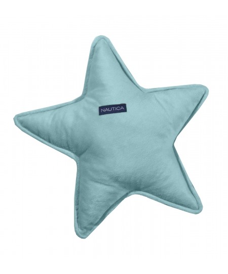 Διακοσμητικό Μαξιλάρι Βελουτέ Αστέρι Design 907 37x37cm