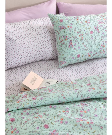 Σετ King Size Σεντόνια Fashion Life 280x265 FL6304