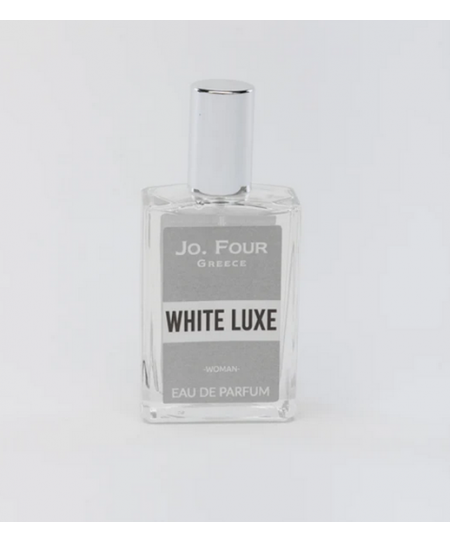 Jo.Four - Essential White Luxe - Eau de Parfum 50ML