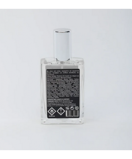 Jo.Four - Essential Dark Horizon - Eau de Parfum 50ml