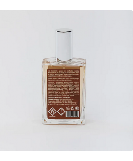 Jo.Four - Essential Amber Royal - Eau de Parfum 50ml