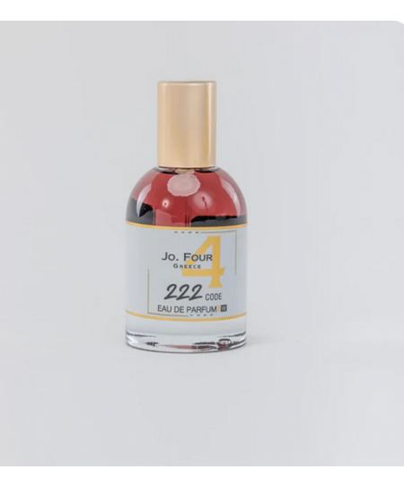 Jo.Four- Angel 222 Special Edition - Eau de Parfum - 50ml
