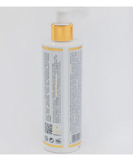 Jo.Four - Angel 888 - Body Lotion με Υαλουρονικό - 250ml