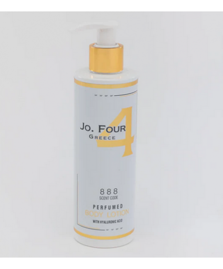 Jo.Four - Angel 888 - Body Lotion με Υαλουρονικό - 250ml