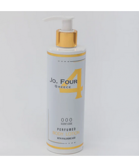 Jo.Four - Angel 000 - Body Lotion με Υαλουρονικό - 250ml