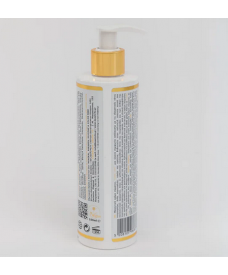 Jo.Four - Angel 000 - Body Lotion με Υαλουρονικό - 250ml