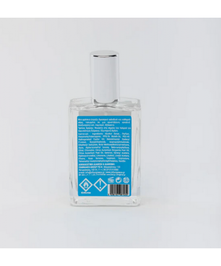 Jo.Four - Essential Crystal Breeze - Eau de Parfum 50ml