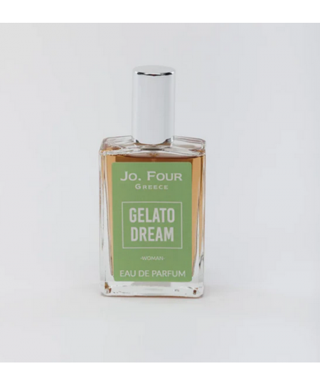Jo.Four - Essential Gift Set Gelato Dream - Eau de Parfum 50ml & Body Mist 150ml