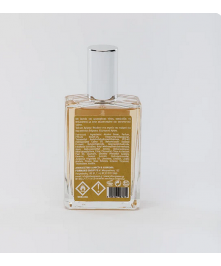 Jo.Four - Essential Golden Aura - Eau de Parfum 50ml