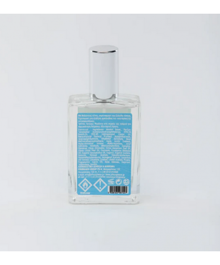 Jo.Four - Essential Ocean Force - Eau de Parfum 50ml