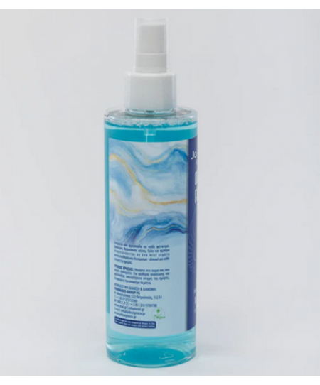 Jo.Four - Essential Ocean Force - Hair & Body Mist 200ml