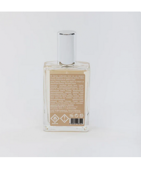 Jo.Four - Essential Sweet Diva - Eau de Parfum