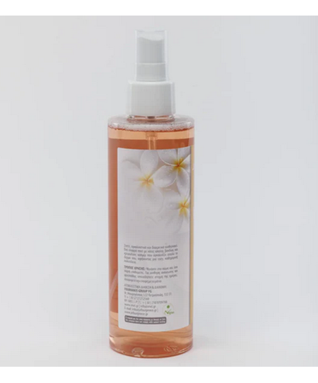 Jo.Four - Essential Vanilla 222 - Hair & Body Mist 200ml