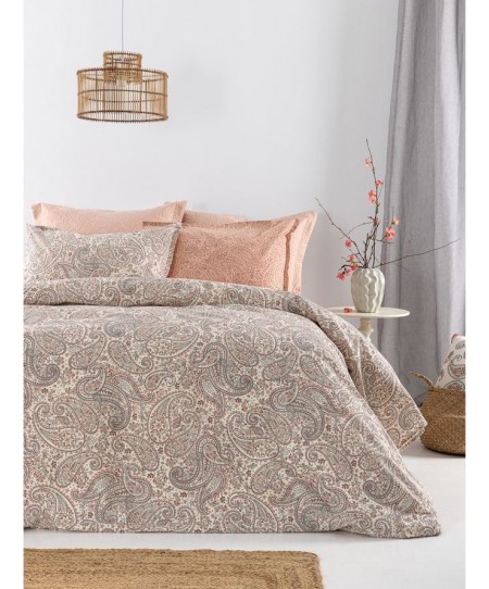 Σετ King Size Σεντόνια Estella 270x260 STE101