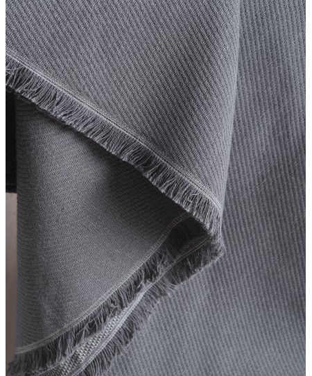 Ριχτάρι τετραθέσιου (180Χ330) REVE ANTHRACITE, RYTHMOS HOME