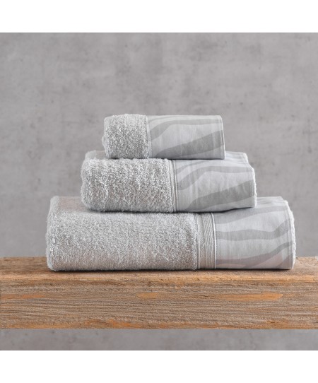 ΣΕΤ ΠΕΤΣΕΤΕΣ 3ΤΕΜ. ΣΥΣΚΕΥΑΣΙΑ ΣΕ ΣΑΚΟΥΛΑ TRISHA GREY, RYTHMOS HOME