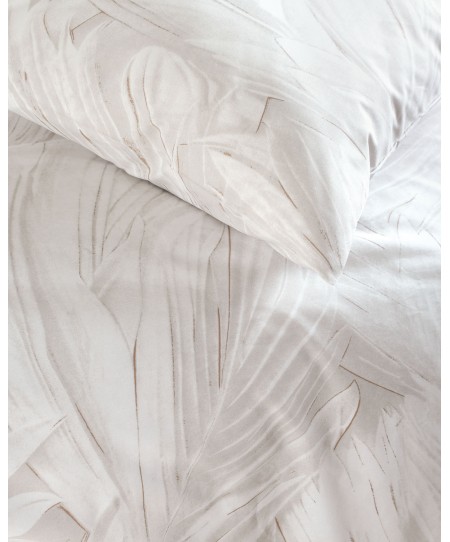 Σετ Πάπλωμα Μονό (160Χ240) Symbol Palm, Rythmos Home