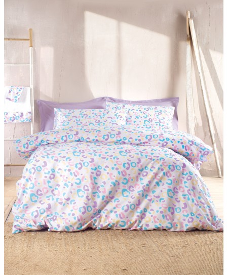 ΣΕΤ ΠΑΠΛΩΜΑΤΟΘΗΚΗ Υ/Δ (225Χ250) CANDY, RYTHMOS HOME
