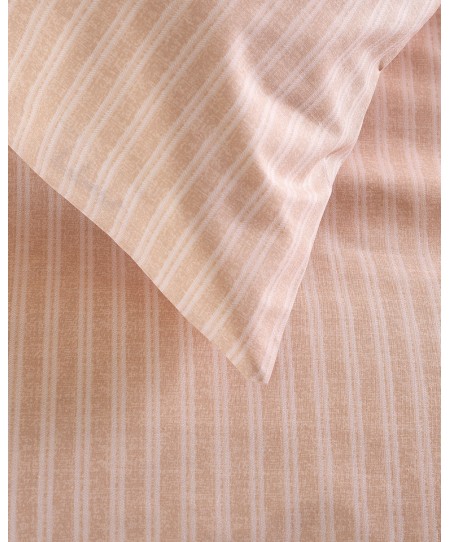 Σετ σεντόνια μονά (160x260) MASTERS PINK, RYTHMOS HOME Σετ σεντόνια μονά (160x260) MASTERS PINK, RYTHMOS HOME